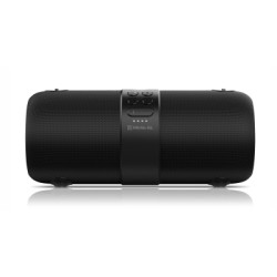 Акустична система REAL-EL X-735 Black (EL121600011)