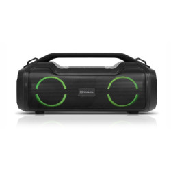 Акустична система REAL-EL X-747 Black (EL121600013)