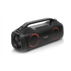 Акустична система REAL-EL X-747 Black (EL121600013)