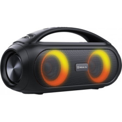 Акустична система REAL-EL X-745 Black (EL121600012)