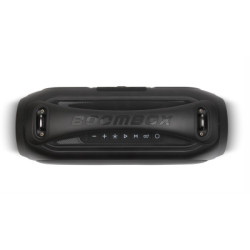 Акустична система REAL-EL X-745 Black (EL121600012)