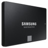 Накопичувач SSD 2.5" 250GB 870 EVO Samsung (MZ-77E250B/EU)