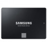 Накопичувач SSD 2.5" 500GB 870 EVO Samsung (MZ-77E500B/EU)