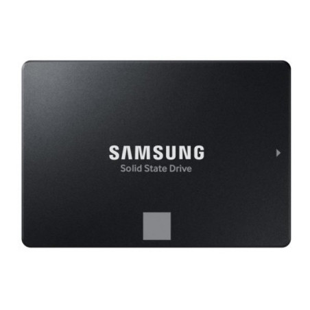 Накопичувач SSD 2.5" 2TB 870 EVO Samsung (MZ-77E2T0B/EU)