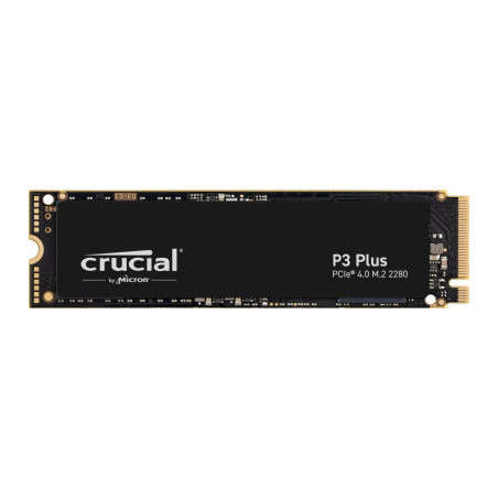Накопичувач SSD M.2 2280 2TB Micron (CT2000P3PSSD8)