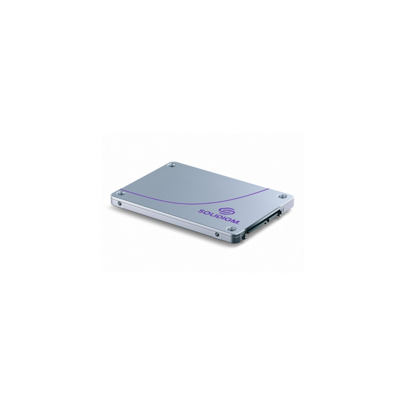 Накопичувач SSD 2.5" 3.84TB D3-S4620 SOLIDIGM (SSDSC2KG038TZ1Z)