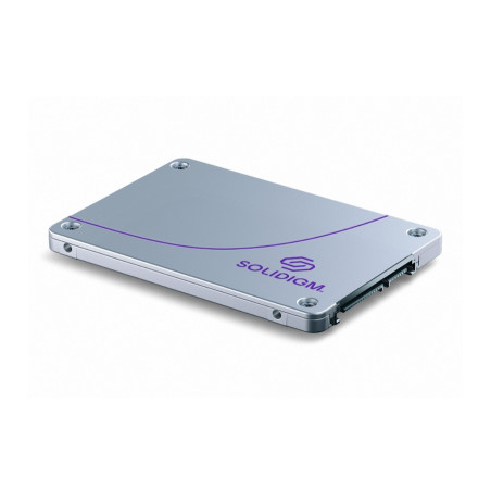 Накопичувач SSD 2.5" 3.84TB D3-S4620 SOLIDIGM (SSDSC2KG038TZ1Z)