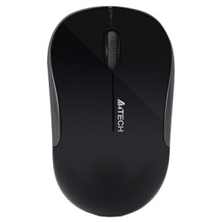 Мишка A4Tech G3-300NS Wireless Black (4711421951074)