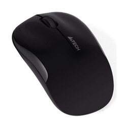 Мишка A4Tech G3-300NS Wireless Black (4711421951074)