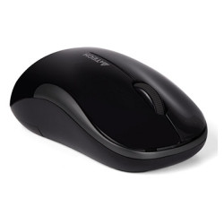 Мишка A4Tech G3-300NS Wireless Black (4711421951074)