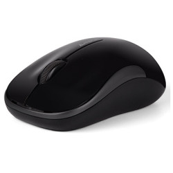 Мишка A4Tech G3-300NS Wireless Black (4711421951074)