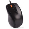 Мишка A4Tech N-70FXS Black (4711421948760)