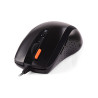 Мишка A4Tech N-70FXS Black (4711421948760)