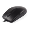 Мишка A4Tech OP-530NUS USB Black (4711421951845)