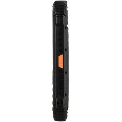 Мобільний телефон 2E R240 2025 Black (694743657623)