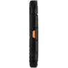 Мобільний телефон 2E R240 2025 Black (694743657623)