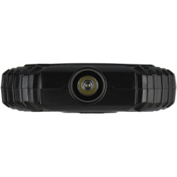 Мобільний телефон 2E R240 2025 Black (694743657623)