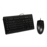 Комплект A4Tech KR-8372S Black (4711421954853)
