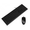 Комплект A4Tech KR-8372S Black (4711421954853)