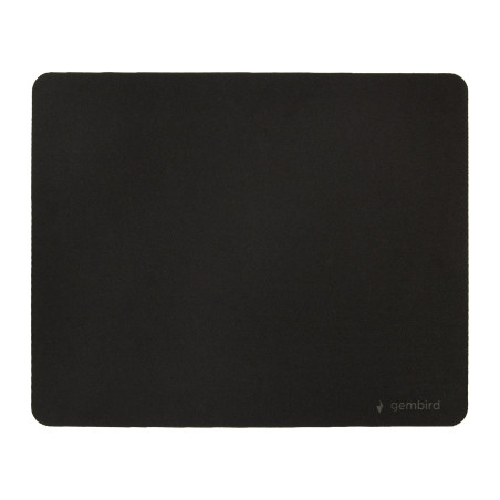 Килимок для мишки Gembird MP-S-BK