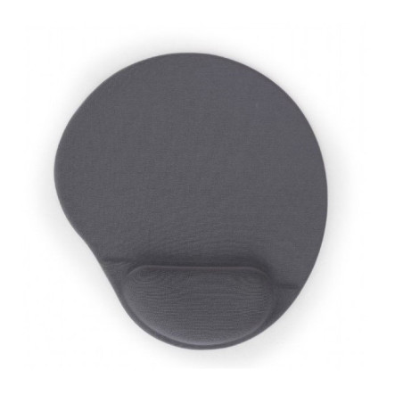 Килимок для мишки Gembird MP-GEL-GR