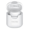 Навушники Tecno Minipods M1 Mono White (4895180759475)