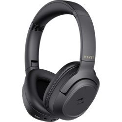 Навушники Havit H612BT Life 02H Black (HV-H612BT)