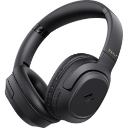 Навушники Havit H612BT Life 02H Black (HV-H612BT)