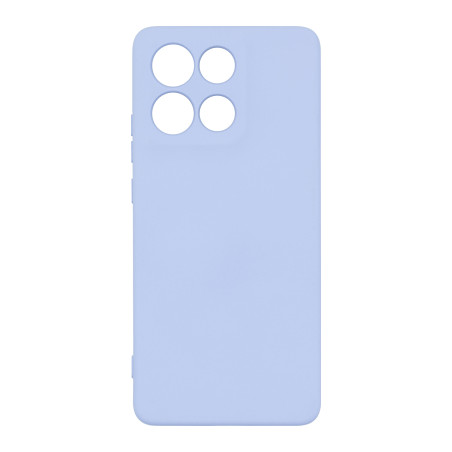 Чохол до мобільного телефона Armorstandart ICON Motorola G86 5G Lavender (ARM87035)