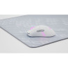 Килимок для мишки ASUS ROG Scabbard II XXL Arctic gray (90MP03H0-BPUA00)