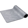 Килимок для мишки ASUS ROG Scabbard II XXL Arctic gray (90MP03H0-BPUA00)