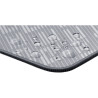 Килимок для мишки ASUS ROG Scabbard II XXL Arctic gray (90MP03H0-BPUA00)