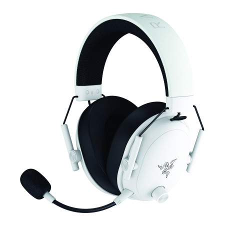Навушники Razer Blackshark V3 Wireless White (RZ04-05410400-R3M1)