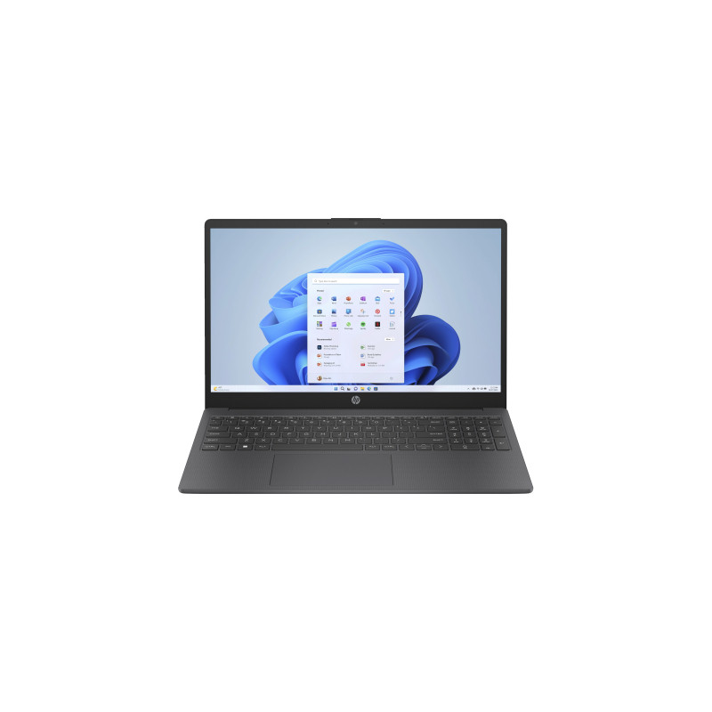 Ноутбук HP 15-fc0248ua (C78S8EA)