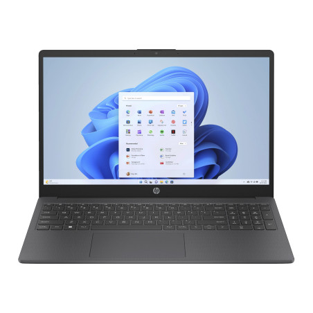 Ноутбук HP 15-fc0248ua (C78S8EA)