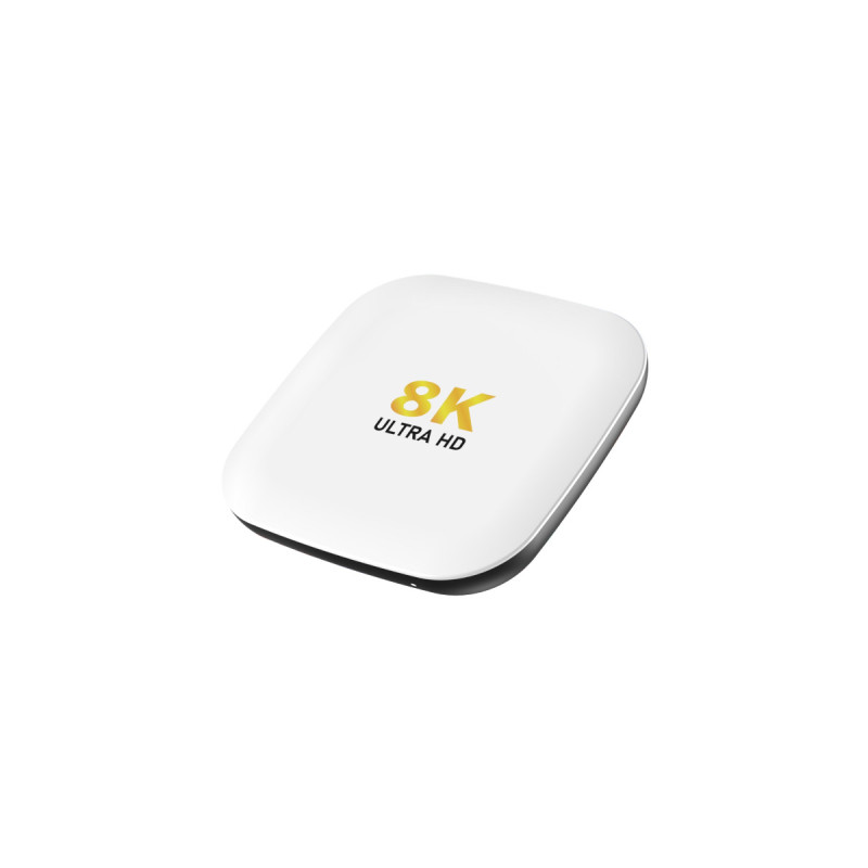 Медіаплеєр H96 MAX M2 (M2_4GB/32GB)