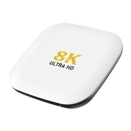 Медіаплеєр H96 MAX M2 (M2_4GB/32GB)