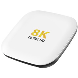 Медіаплеєр H96 MAX M2 (M2_4GB/64GB)