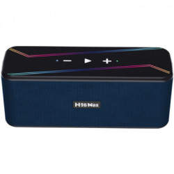 Медіаплеєр H96 MAX M7 (M7_4GB/32GB)