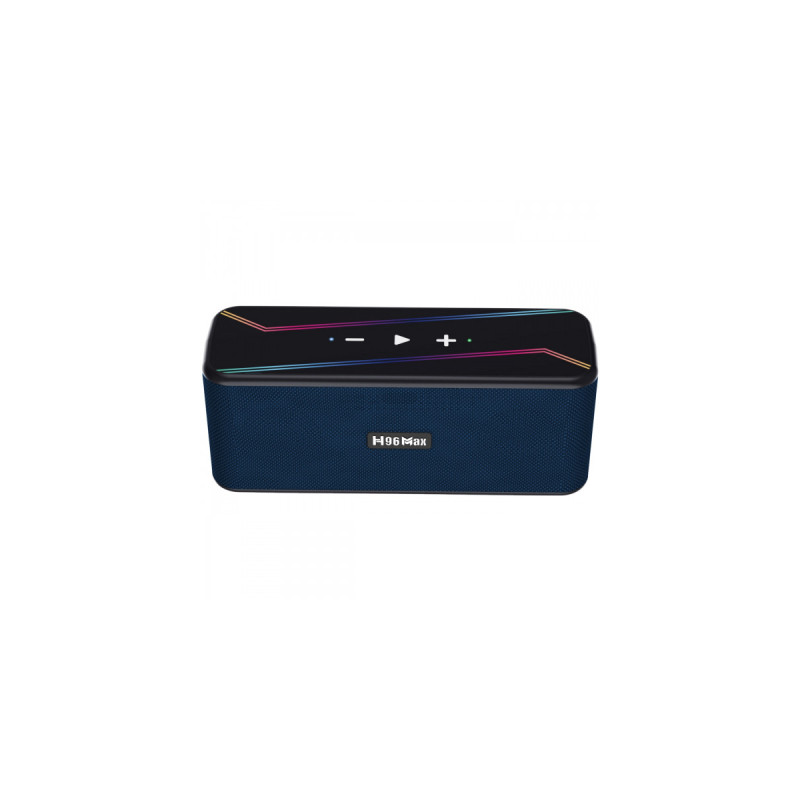 Медіаплеєр H96 MAX M7 (M7_4GB/32GB)