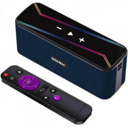 Медіаплеєр H96 MAX M7 (M7_4GB/32GB)