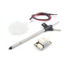 Датчик повітряної швидкості HappyModel Digital Airspeed Sensor Kit 3.3V and PITOT for PX4 flight (2F30056+2C40011)