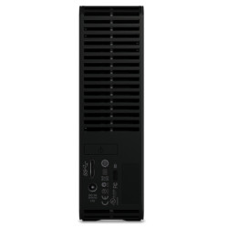 Зовнішній жорсткий диск 3.5" 20TB Elements Desktop WD (WDBWLG0200HBK-EESN)
