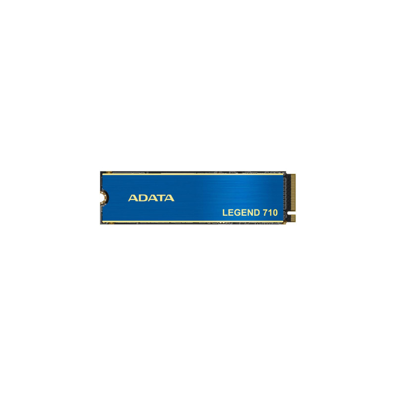 Накопичувач SSD M.2 2280 256GB ADATA (ALEG-710-256GCS)