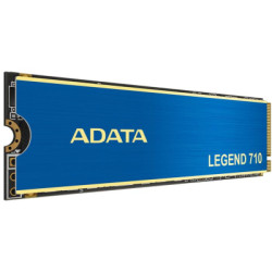 Накопичувач SSD M.2 2280 256GB ADATA (ALEG-710-256GCS)