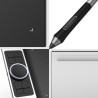 Графічний планшет XP-Pen Deco Pro Black (Deco Pro M)