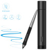 Графічний планшет XP-Pen Deco Pro Black (Deco Pro M)