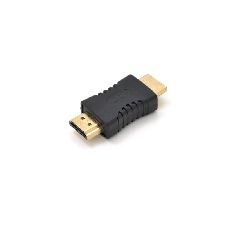 Перехідник HDMI M to HDMI M Voltronic (YT-A-HDMI(M)/(M))