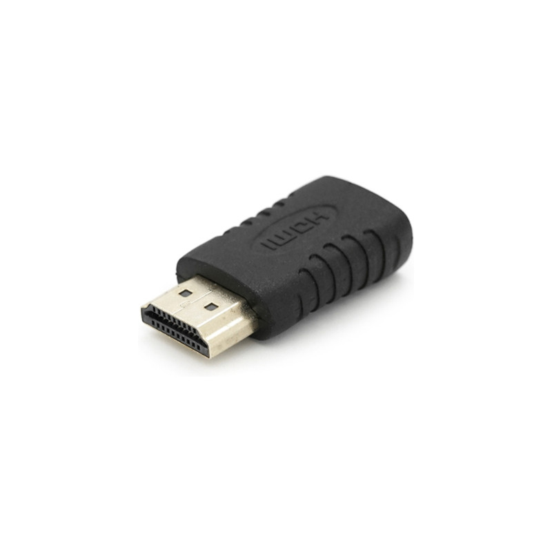 Перехідник miniHDMI F to HDMI M Voltronic (YT-A-mini HDMI(F-HDMI(M))