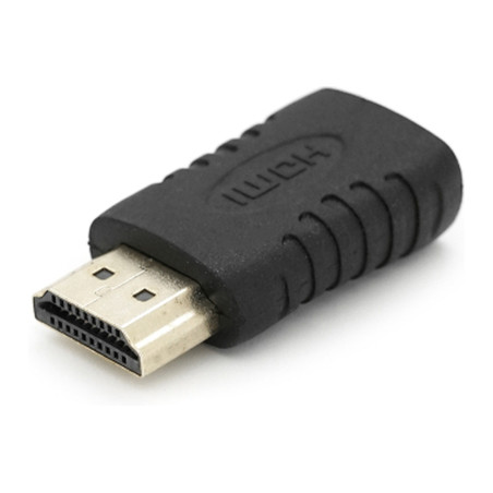 Перехідник miniHDMI F to HDMI M Voltronic (YT-A-mini HDMI(F-HDMI(M))